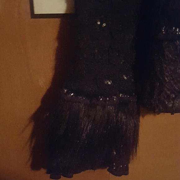 Like a fancy bomber jacket by delphine - Picture 3 of 8